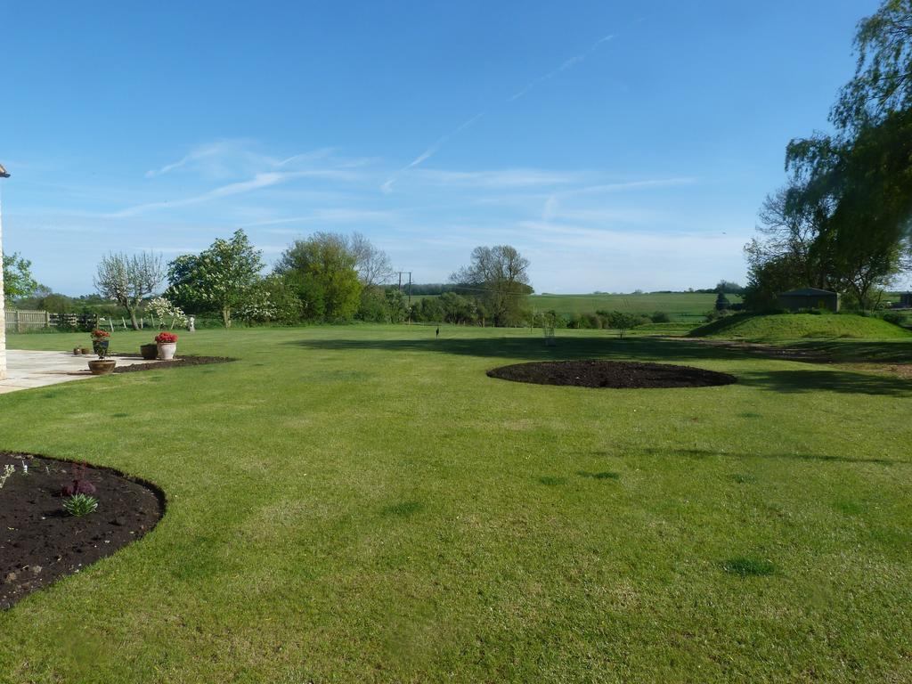 Bed and Breakfast Glen House Annexe Bourne Exteriér fotografie