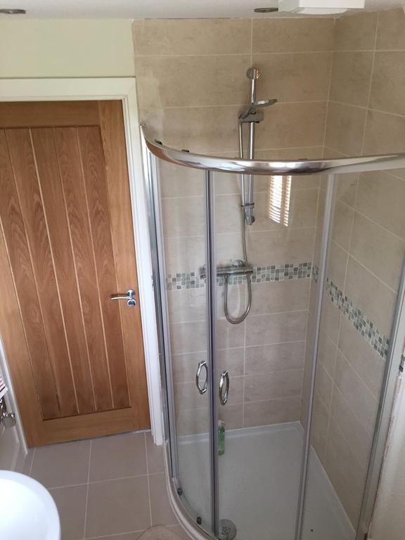 Bed and Breakfast Glen House Annexe Bourne Pokoj fotografie